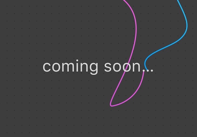 Screencast is comming soon...